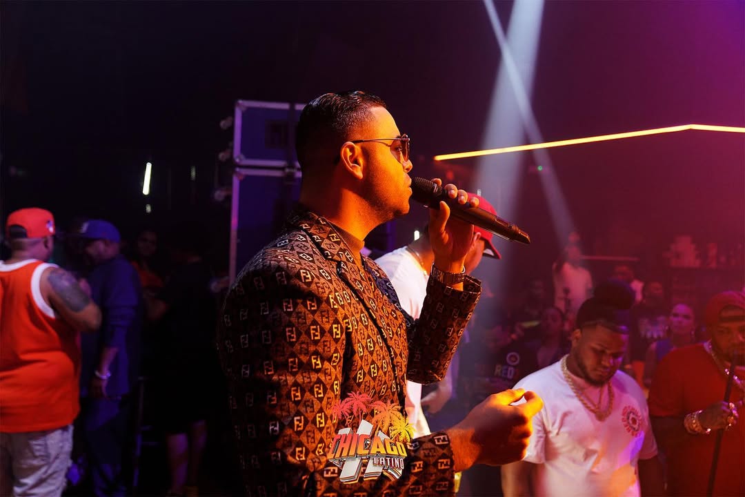 El ambiente que todos buscan